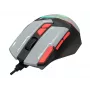 Tracer GameZone Spectra RGB USB Gaming Mouse Grey