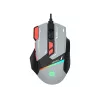 Tracer GameZone Spectra RGB USB Gaming Mouse Grey