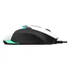 Tracer GameZone Spectra RGB laidinė žaidimų pelė, 7200 DPI, balta (TRAMYS47840)