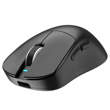 Tracer GameZone Nord belaidė žaidimų pelė juoda