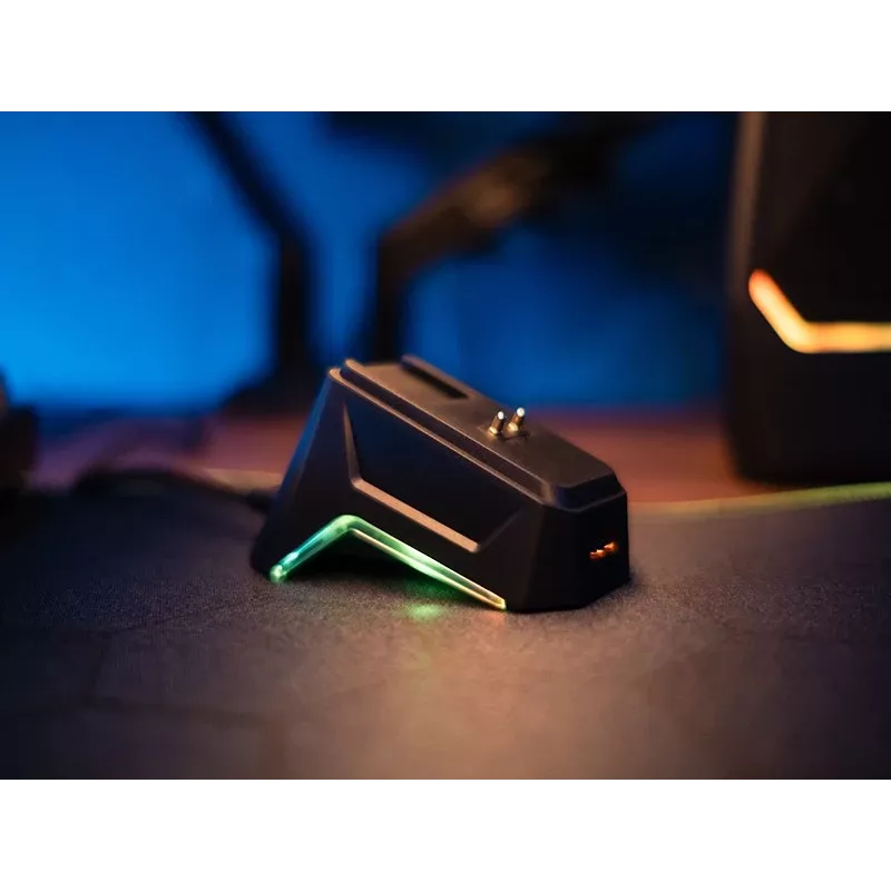 Tracer GameZone Nord belaidė žaidimų pelė juoda