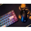 Tracer GameZone Nord belaidė žaidimų pelė juoda