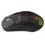 Tracer GameZone Intense Honeycomb RF Wireless Optical Gaming Mouse - Black