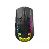 Tracer GameZone Intense Honeycomb RF Wireless Optical Gaming Mouse - Black