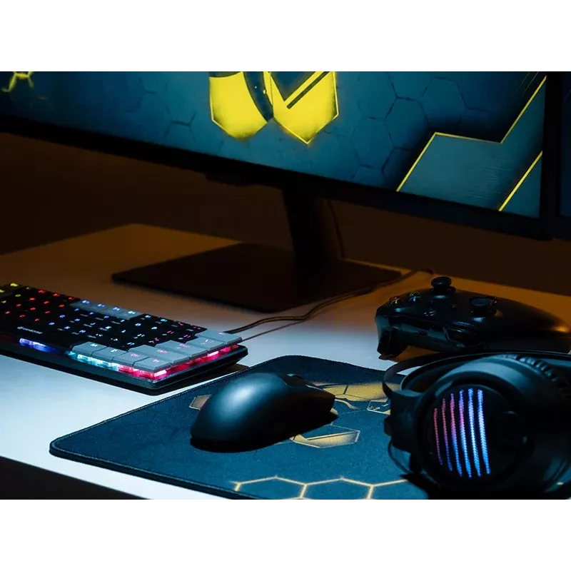 Tracer GameZone Nippy RF Wireless Optical Mouse Black