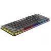 Tracer GameZone Keylo 61 laidinis mechaninis žaidimų klaviatūra, 60% išdėstymas, Outemu Red jungikliai, RGB foninis apšvietimas, grafitas