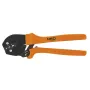 NEO TOOLS Crimping Pliers for Connector Terminals 22-10AWG