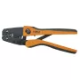 NEO TOOLS Non-Insulated Terminal Crimping Pliers 22-12 AWG