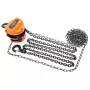 NEO TOOLS Grandininė gervė 5 t, 3 m