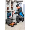 NEO TOOLS 1000V Izoliuotas Reples-Raktuvo Rinkinys, 19 dalių, 1/2 colio pavara, Chromo Vanadžio Plienas, VDE Sertifikuotas
