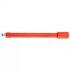 NEO TOOLS 1000V Izoliuotas Reples-Raktuvo Rinkinys, 19 dalių, 1/2 colio pavara, Chromo Vanadžio Plienas, VDE Sertifikuotas