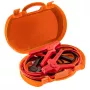 NEO TOOLS užvedimo laidai Max 600A x 2,5m variniai