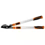 NEO TOOLS By-Pass Pruning Shears 665 mm, Cutting Range up to 42 mm, Gear, Telescopic Handles