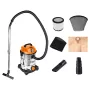 Dulkių siurblys NEO TOOLS, 1400W, 30L