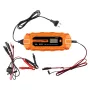 NEO TOOLS automatinis įkroviklis 10A/160W, 3-200Ah, švino-rūgšties / AGM / GEL akumuliatoriams