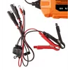 NEO TOOLS automatinis įkroviklis 10A/160W, 3-200Ah, švino-rūgšties / AGM / GEL akumuliatoriams