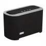 Platinet PMG094 nešiojamas stereo garsiakalbis 6W Bluetooth 5.0 USB-C juodas