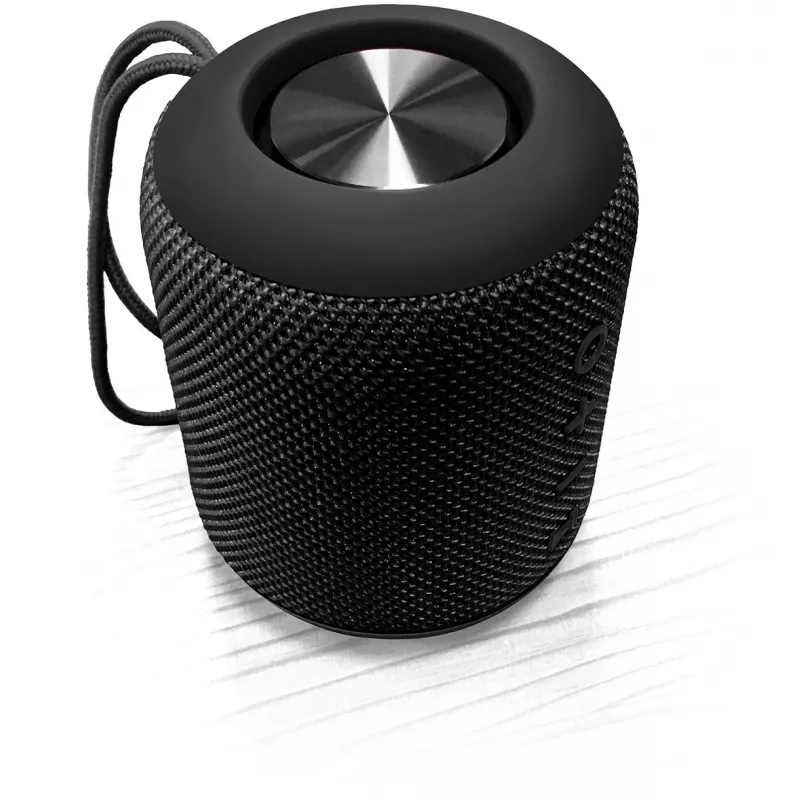 Platinet PEAK Bluetooth Speaker 10W (2x5W) BT5.0+EDR 2200mAh IPX5 Waterproof