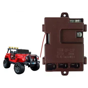 LEAN CARS Centrinis modulis elektriniam automobiliui WXE1688
