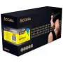 ACCURA Suderinamas Tonerio Kasetė Ciano (TN-321C Pakaitalas), skirta Konica Minolta bizhub C224/C284/C364/C224e/C284e/C364e