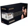ACCURA Suderinamas Tonerio Kasetė, Skirta Kyocera TK-110 (Juoda, 6000 Puslapių)