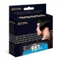 Accura suderinama rašalo kasetė HP 951XL Magenta (CN046AE) High Yield