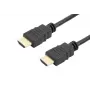 Accura HDMI to HDMI laidas 15.0m - didelės spartos su Ethernet, 4K, juodas