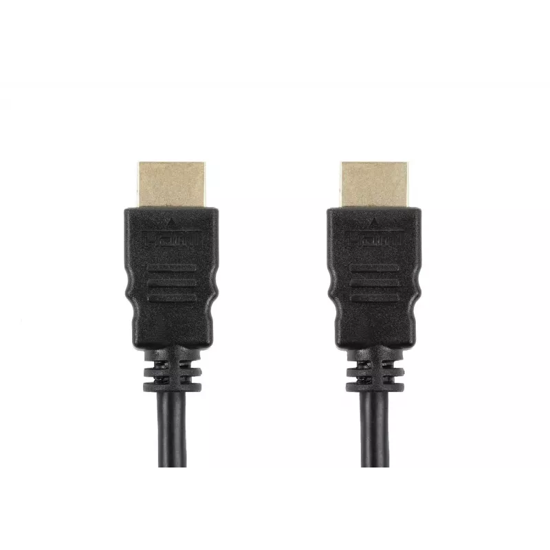 Accura HDMI to HDMI laidas 15.0m - didelės spartos su Ethernet, 4K, juodas