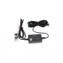 Prido HK2 Hardwire Kit USB-C / microUSB / miniUSB - 12V/24V to 5V 2.5A
