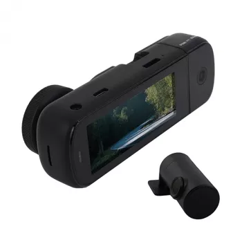 Prido I11 3-View Dash Cam Full HD 1080p