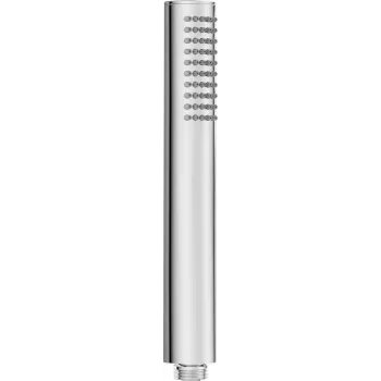 DEANTE 1-Function Rain Shower Head 200 mm Chrome