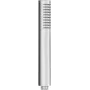 DEANTE 1-Function Rain Shower Head 200 mm Chrome