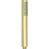 DEANTE NQS R51S 1-Function Shower Head Chrome 220 mm