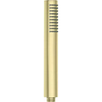 DEANTE NQS R51S 1-Function Shower Head Chrome 220 mm
