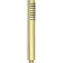 DEANTE NQS R51S 1-Function Shower Head Chrome 220 mm