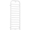 DEANTE AGI AG41 vonios radiatorius 121 cm baltas 720 W