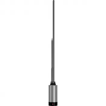 DEANTE elektrinis šildytuvas vonios radiatoriui AGI F401 - 400 W