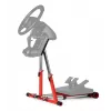 Wheel Stand Pro FARM TRUCK Red Racing Wheel Stand