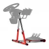 Wheel Stand Pro FARM TRUCK Red Racing Wheel Stand
