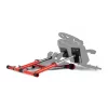 Wheel Stand Pro FARM TRUCK Red Racing Wheel Stand