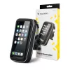 Wozinsky Universal Handlebar Phone Mount for Bicycle, Motorcycle, Electric Scooter - Black (WBHBK7)