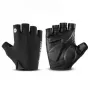 ROCKBROS Dviračių Pirštinės S106BK Dydis XL - Juodos