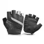 ROCKBROS S247 Half Finger Cycling Gloves M Black