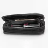ROCKBROS B66 Waterproof Bicycle Frame Bag - Black