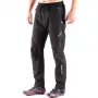 ROCKBROS Vyriški dviračių 3/4 šortai YPK1007R Dydis 2XL - Juoda