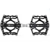 ROCKBROS JT201012LBK Flat Pedals Black