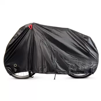 HURTEL Waterproof Bicycle Cover Size M - Juoda