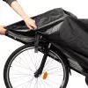HURTEL Waterproof Bicycle Cover Size M - Juoda