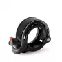 ROCKBROS Q-Shape Bicycle Bell 34210028001 - Juoda