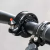 ROCKBROS Q-Shape Bicycle Bell 34210028001 - Juoda